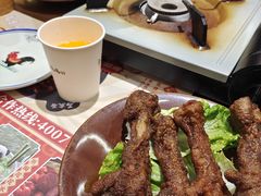 -石灰石烧鸡公(南通万象城店)