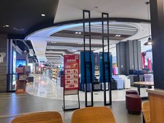 -汉堡王(下沙银泰店)