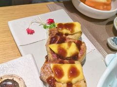 -三石铁板烧(紫竹桥店)