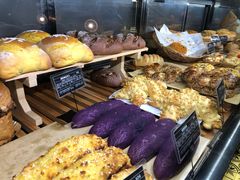 -Let's Taipei 非常烘焙(太古里店)