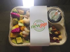 -innewgogo纽麦轻食(滨北店)