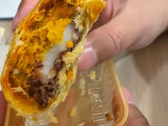 帝王酥-百饼园(南后街店)