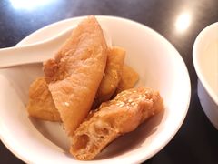 德昌咸煎饼-伍湛记 · 广州老字号(龙津中路店)