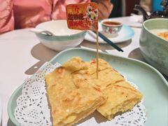 -喜势点·糖沙翁手工茶点·本地人茶居(永庆坊店)