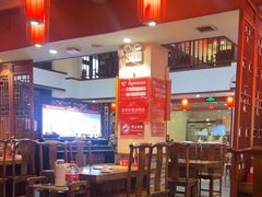 -东镇老火锅(高新区店)