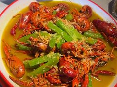 -云晓光头烧烤吧(盛夏店)