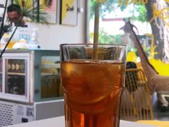 -五进制 Coffee Shop
