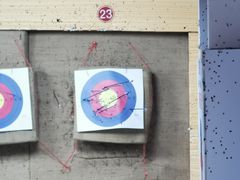 -道顺射箭·团建·骑射(张杨路店)