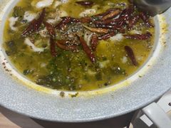 -太二酸菜鱼(天鹅湖万达店)