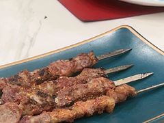 -石榴花新疆清真餐厅(莫愁湖店)