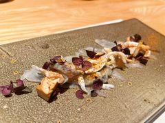 -炎橘·板前料理 Omakase
