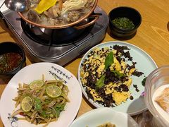 -品味泸沽湖•民族特色菜(大落水店)
