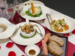 -Wei菋·Le Bistrot
