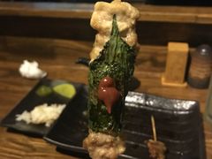 -木子烧鸟屋(百子湾店)