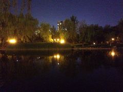 -木塔寺遗址生态公园