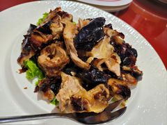 -良友·海鲜青岛菜(五四广场店)