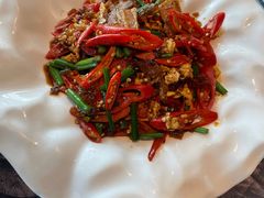 -蟹榭·本帮江浙菜·蟹宴(五角场合生汇商场店)