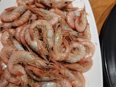 -77号渔船·蒸海鲜青岛菜(积米崖店)