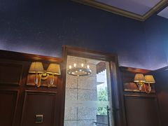 -铜锣湾·有麝自然香(渝北财富中心店)