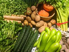 -壹只菜·崇明本地特色菜(崇明南门店)