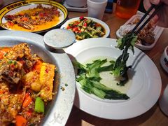 -领蟹祥记·香辣蟹·特色小海鲜(奥体天虹店)