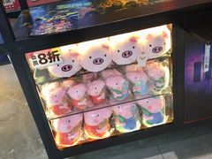 -博纳国际影城(南联IMAX店)