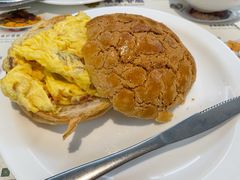 -翠华(澳门银河店)
