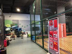 -洛克公园(苏州中心商场)