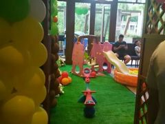 android_upload_pic-黔蘑菇四季餐厅(观山湖店)