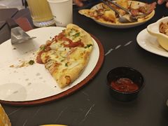 -必胜客(大悦城店)