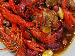 -辣盆盆麻辣小龙虾(哈尔滨总店)