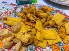 -渔家风味·鲅鱼水饺·央视展播·海鲜天津菜(开发区店)