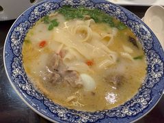滋补烩面-裕丰源(福彩路店)