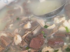 -庄河步云山羊汤(椒房店)