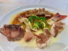 红东星斑-渔民新村(番禺总店)