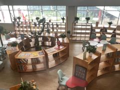 -爱乐恩幼儿园(亦庄园店)