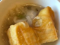 -鲤鱼洲酒店港鲤咖啡厅