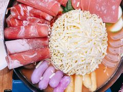 -李先生的首尔小馆(松江启源广场店)