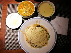 -十面春风·江南面馆(崇宁路店)