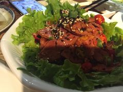 驴肉-德缘烤鸭店(大栅栏店)