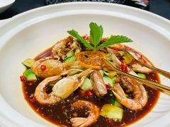 -锦府盐帮·私宴(赛特店)
