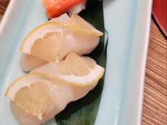 -小山日本料理(太古汇店)