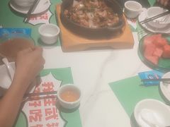 -鑫小城故事·藕汤·家常菜(台北一路总店)