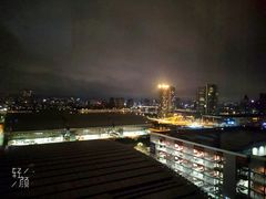 -广交会威斯汀酒店