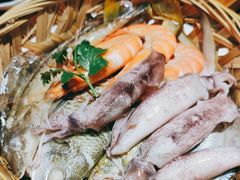 -百年银屏蚝烙·潮汕菜·非遗(乐山店)
