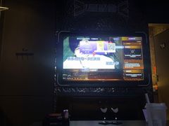 -星聚会KTV(苏州信投大厦店)