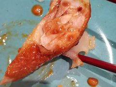 -黄珍珍泰国菜馆(九龙城店)