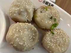 -小杨生煎(杭州东站店)