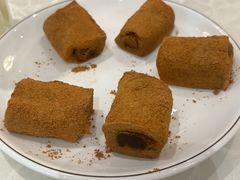 -福来居烤鸭店(天坛二店)