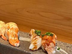 -Tuna maki寿司(苏州中心商场店)